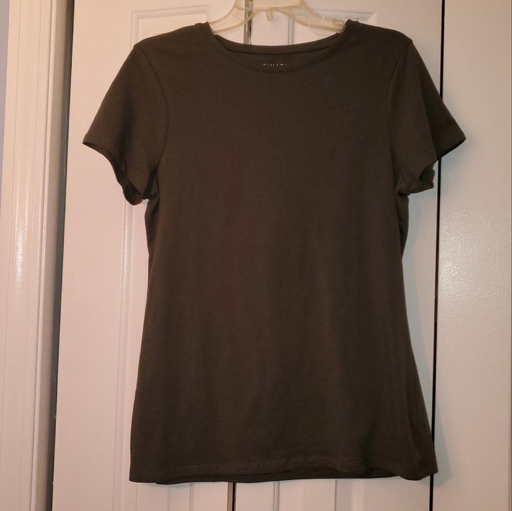 Stretch Crew T-shirt